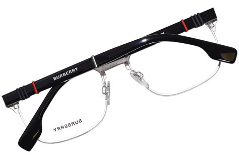 burberry be1348|Burberry BE1348 Alba Eyeglasses .